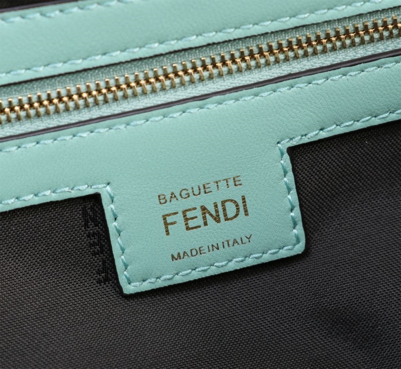 Fendi Satchel Bags